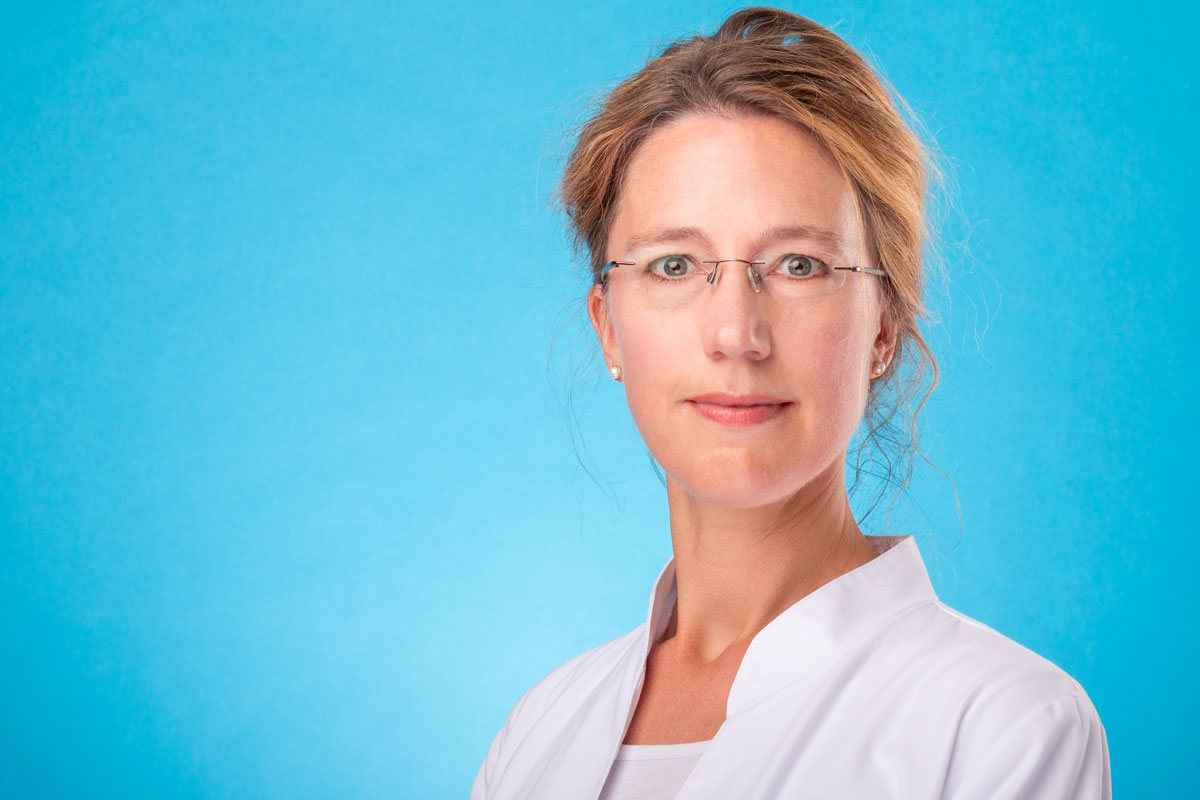Dr. med. Eva Henneken Allgemeinmedizin Meckenheim